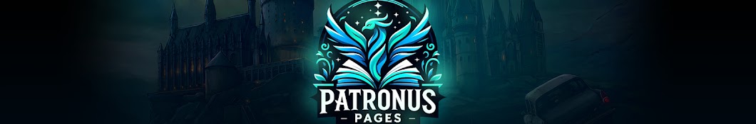 Patronus Pages 