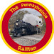 The Pennsylvania Railfan