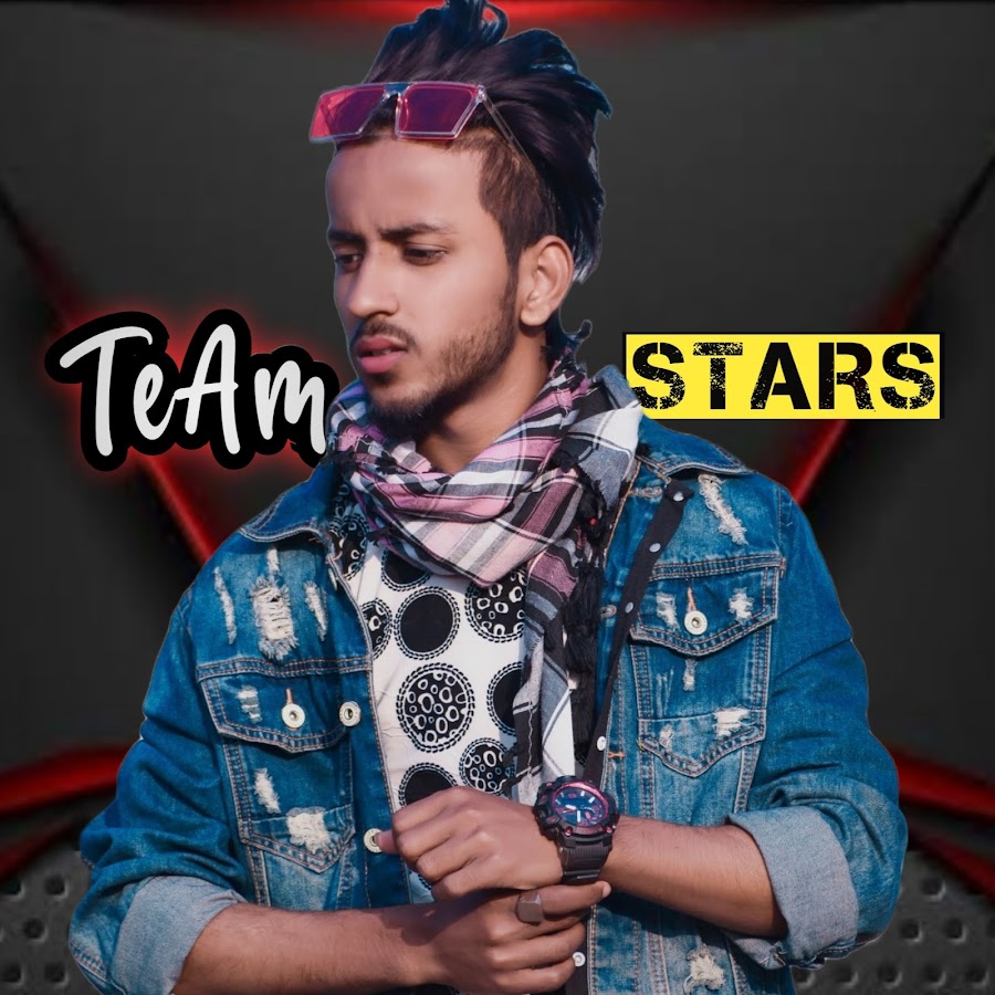 TeAm STARS @teamstars_