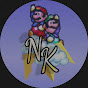 Niikes studios-Mario forever