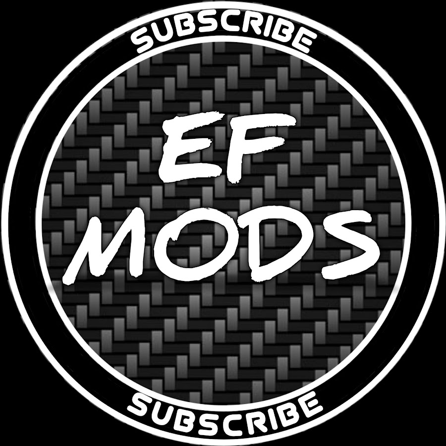 EF Mods - YouTube