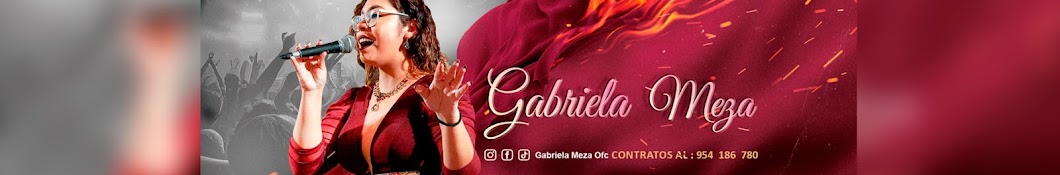 Gabriela Meza Ofc