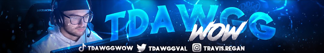 TDAWGG Banner