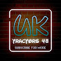 UK TRACTORS 48