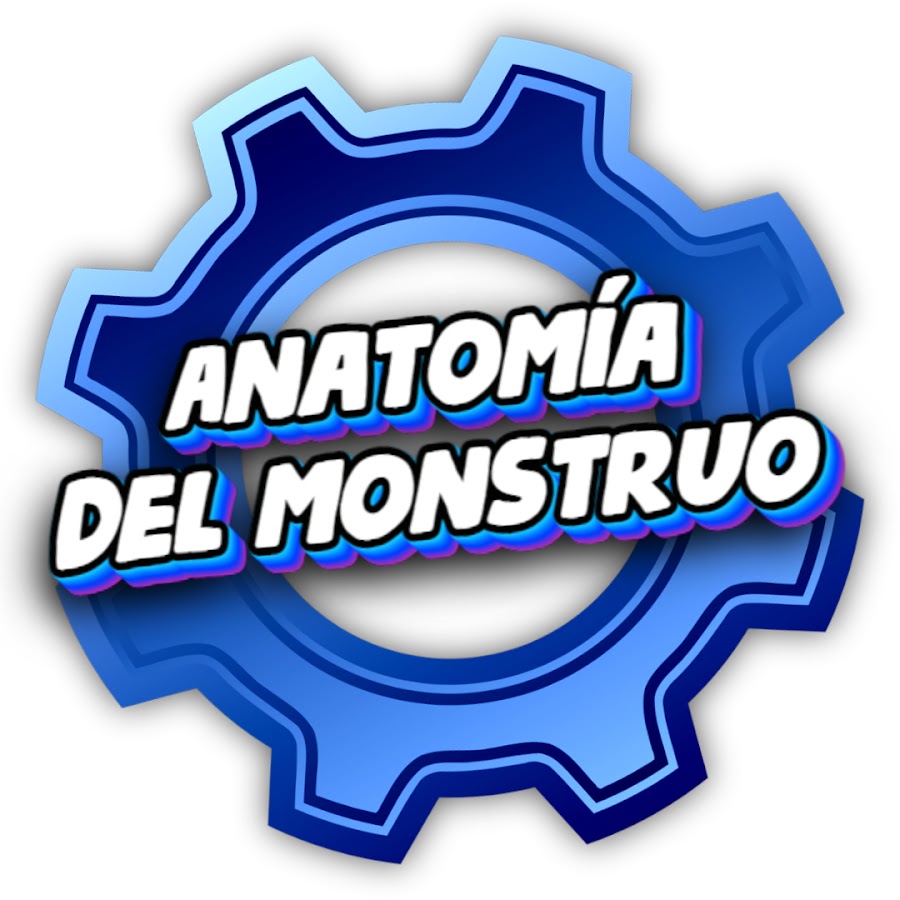 Anatomía del monstruo