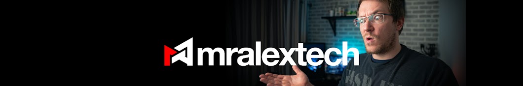 MrAlexTech Banner