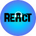 logo REACT