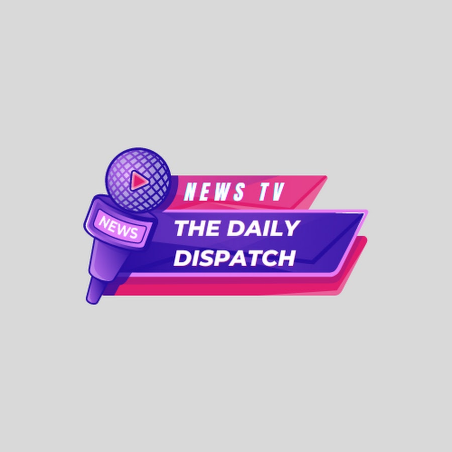 The Daily Dispatch - YouTube