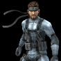 SOLID SNAKE SIMULATION 666