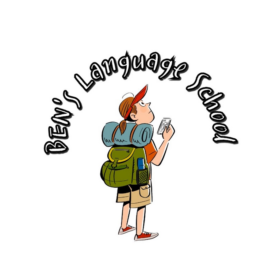 BENs Language School_벤 랭귀지 스쿨 - YouTube BENs Language School_벤 랭귀지 스쿨
