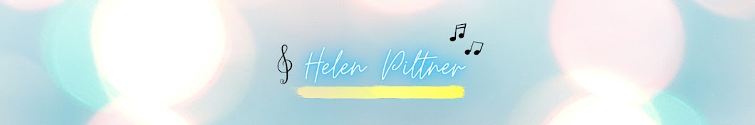 Helen Piltner Banner
