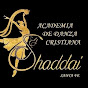 ACADEMIA DE DANZA CRISTIANA EL SHADDAI SANTA FE