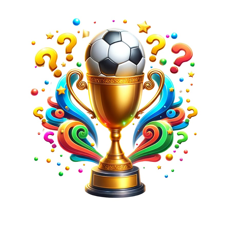 MEGA QUIZ DE FUTEBOL !!!