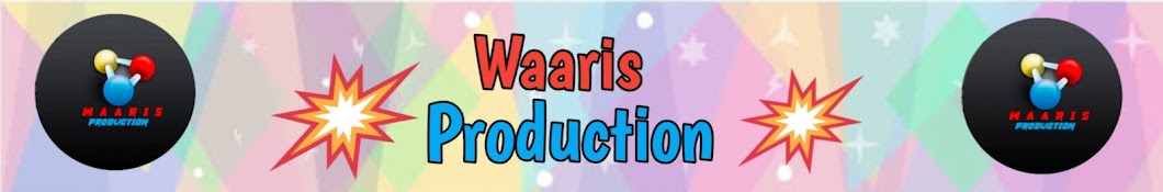 Waaris Production.