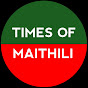 Times Of Maithili