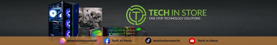 Tech In Store