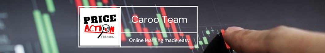 ?Caroo Investment Banner