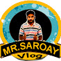 Mr.Saroay Vlog