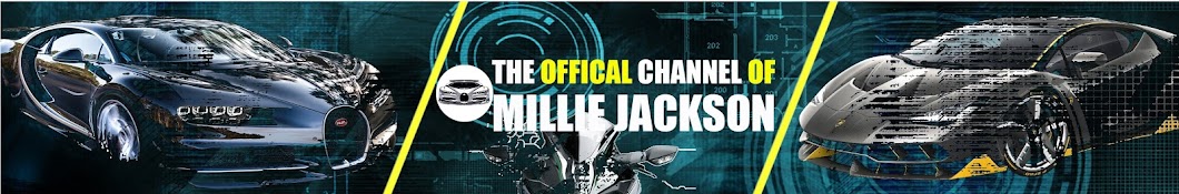 Millie Jackson Banner