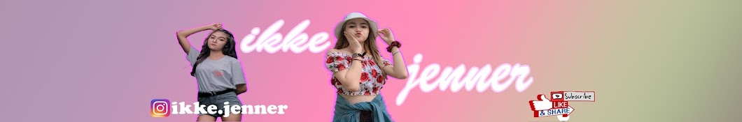 ikke jenner Banner