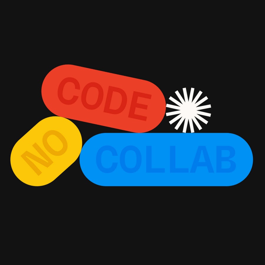 No Code Collab