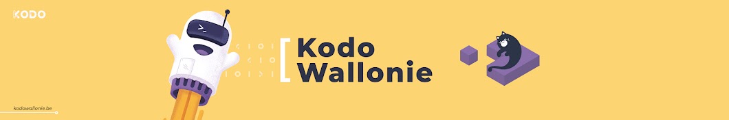 Kodo Wallonie