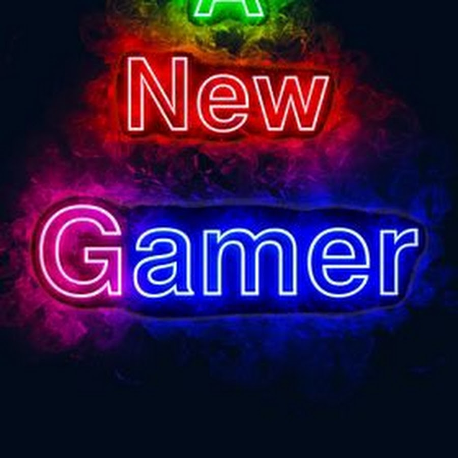 New Gamer