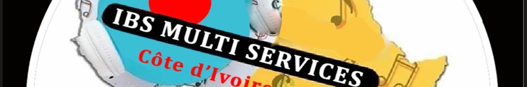 IBS MULTI SERVICES Banner