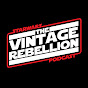 Vintage Rebellion Podcast