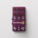 Chase Bliss Audio MOOD | Reverb