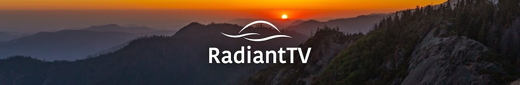 RadiantTV Banner