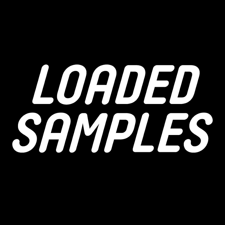 Loaded Samples - Memphis Underground Vol.2. Loaded Samples - lo-Fi Memphis. Loaded samples