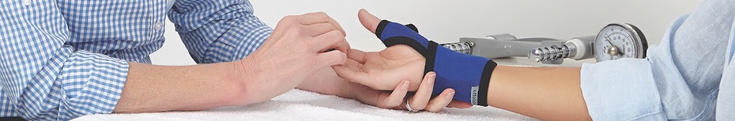 Exercises for your arm & hand while in a cast