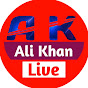 Ali Khan Live