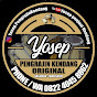 yosep penjual kendang