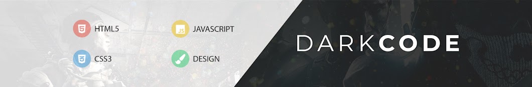 DarkCode Banner