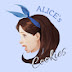 앨리스쿠키 Alice's Cookies