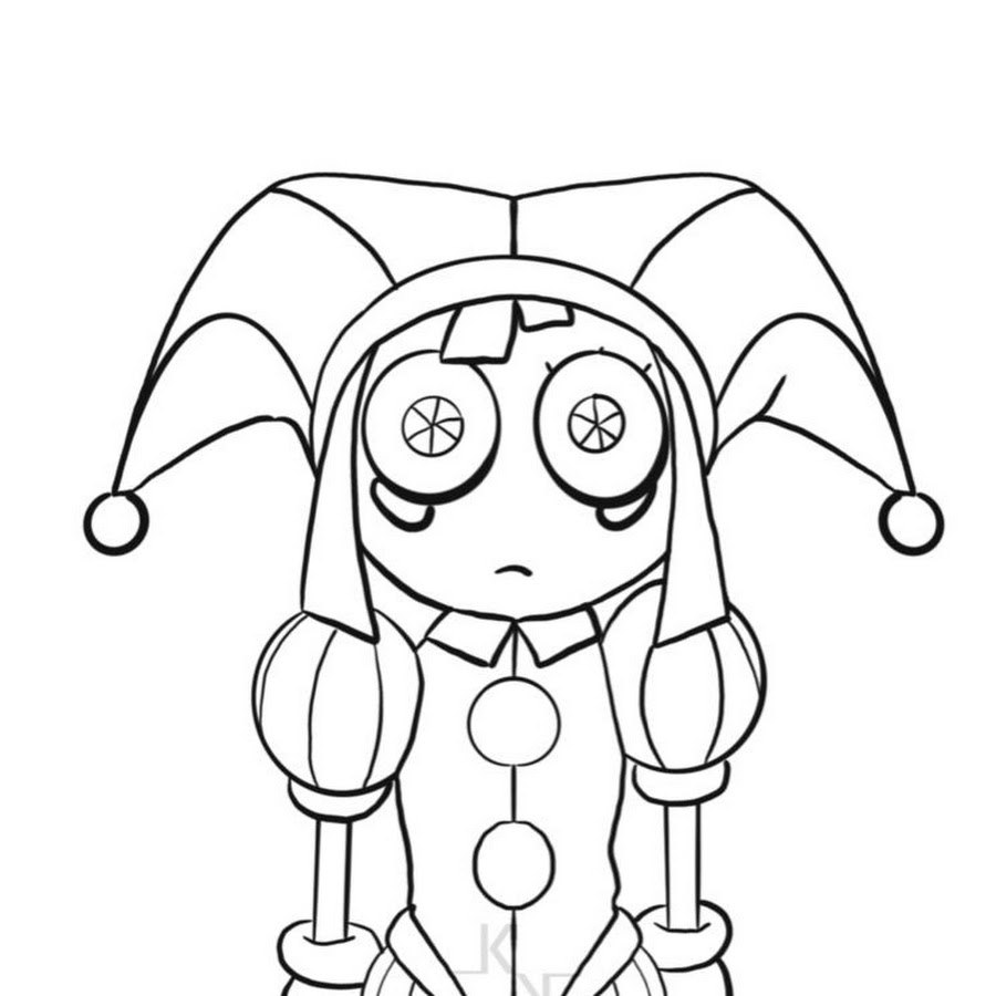 Coloring Pages YouTube