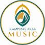 Kampung Arab Music