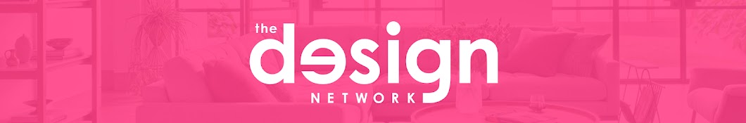 The Design Network Banner