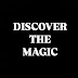 Discover The Magic 