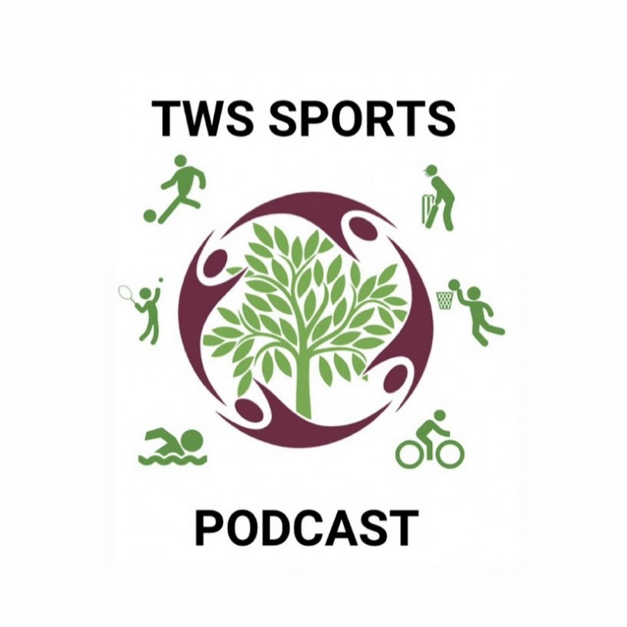 TWS Sports Podcast YouTube