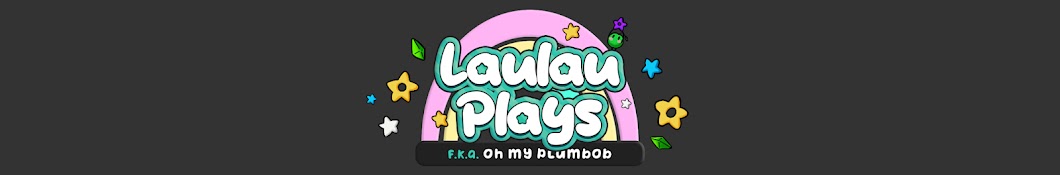 LaulauPlays Banner