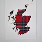 Red Scotland