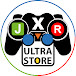 JxR UltraStore