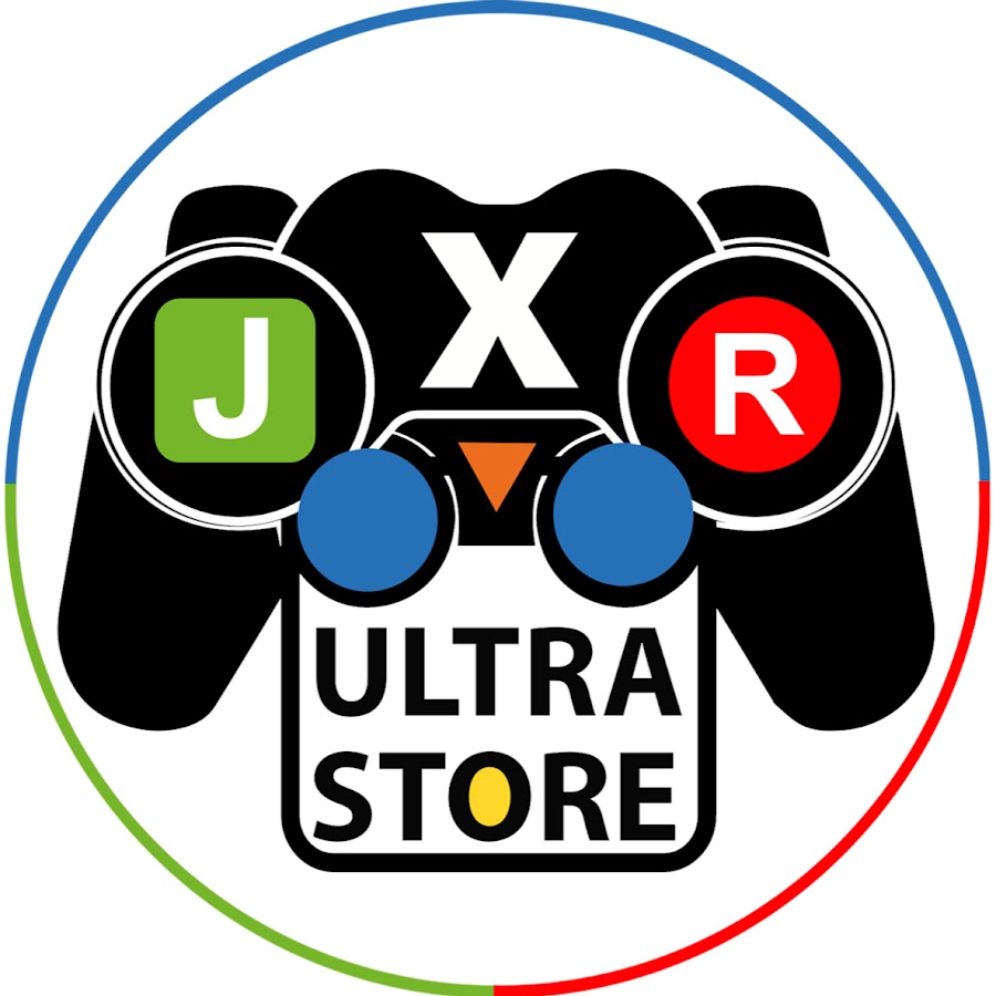 JxR UltraStore @jxrultrastore