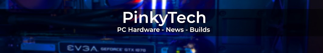 PinkyTech