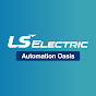 LS ELECTRIC Automation Oasis