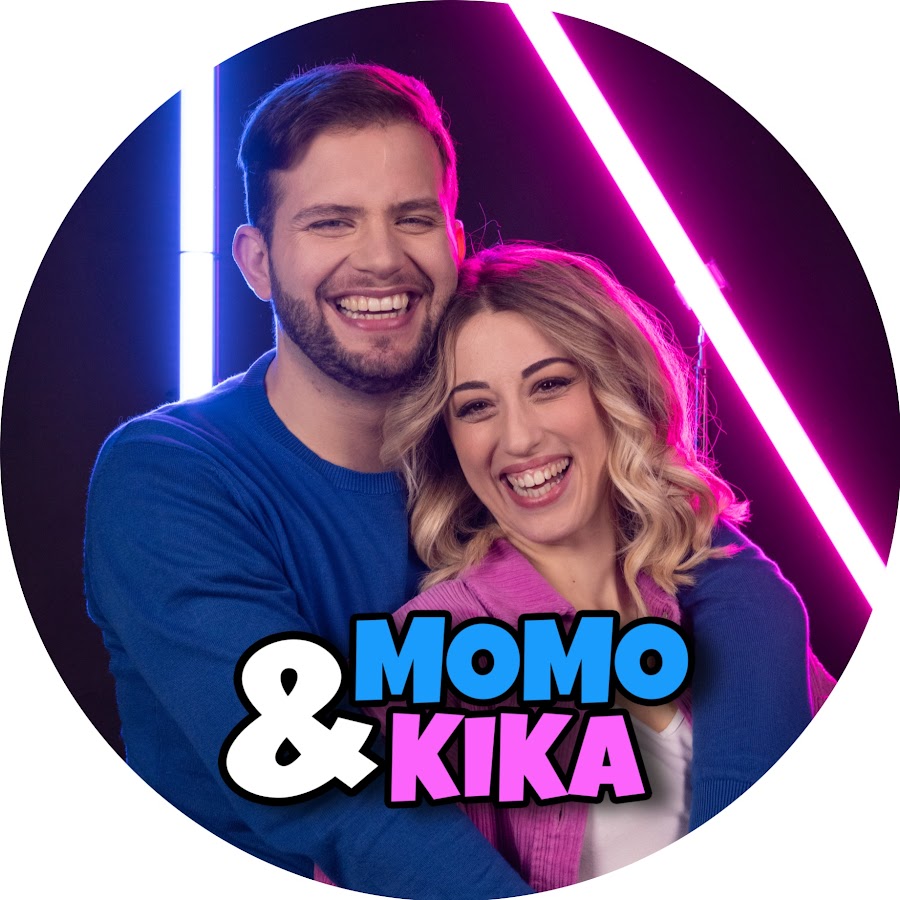 Momo e Kika @momoekika