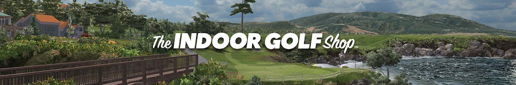 The Indoor Golf Shop